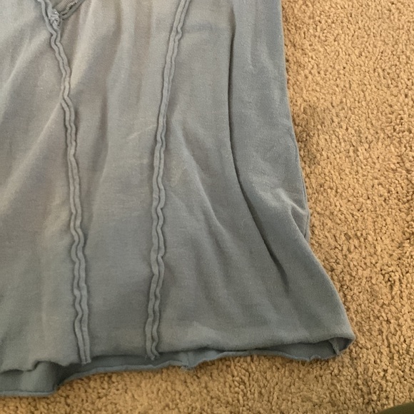 FREE PEOPLE TOP - Picture 3 of 5